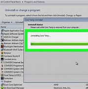 Image result for Uninstall Programs Windows 7