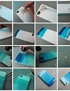 Image result for DIY iPod 5 Case