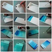 Image result for DIY Black Phone Cases
