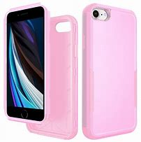 Image result for Pink iPhone 6 Cover