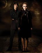 Image result for Jane and Alec Volturi
