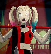 Image result for Harley Quinn Animated Series