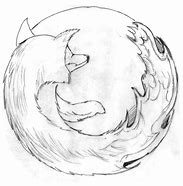 Image result for Firefox 3 Logo