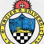 Image result for Xavier College Clip Art