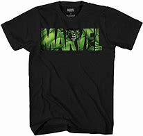 Image result for Avengers Smart Hulk T-Shirt