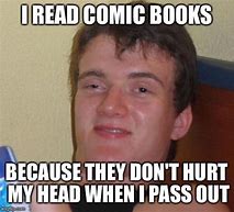 Image result for Guy Reading Book Meme