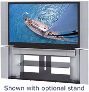 Image result for Toshiba 72 Inch Projection TV
