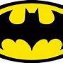 Image result for Batman Animated Symbol