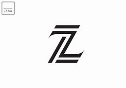 Image result for Z Typography Logo with Circle