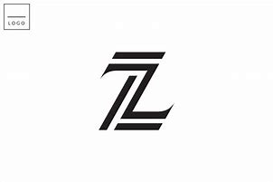 Image result for Z Logo Design Black and White