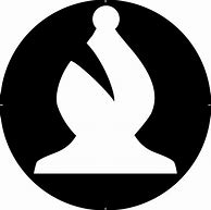 Image result for Bishop Chess Piece Symbol