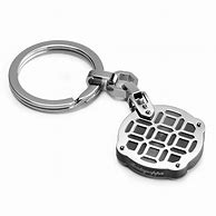 Image result for Stainless Steel Key Rings