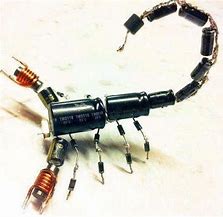 Image result for Electronic Component Art