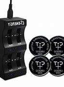 Image result for Coin Cell Battery Charger