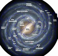 Image result for Milky Way Galaxy Earth Location