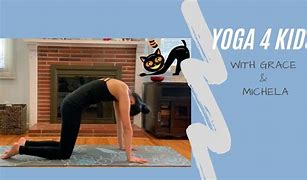 Image result for 5 Minute Yoga Movement Routine for All Bodies