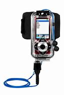 Image result for Waterproof iPod Nano Case