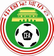 Image result for Chinese Football Association