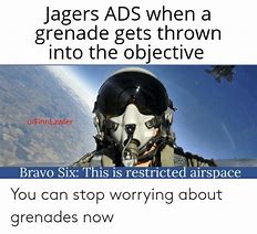 Image result for Arena Grenade Meme