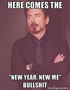 Image result for New Year New Start Meme