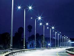 Image result for Smart Street Lighting System