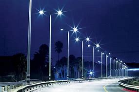 Image result for Samsung Street Light