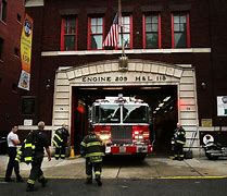 Image result for 911 New York Fire Station 911