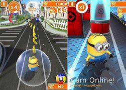 Image result for Minion Rush Springboard