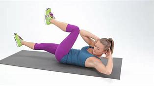 Image result for Lose Weight Crunches