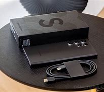 Image result for Samsung Galaxy S22 Ultra Box On Bed