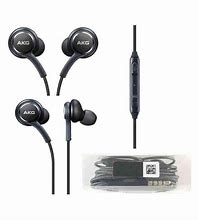 Image result for AKG Wired Headphones