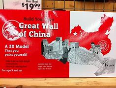 Image result for Great Wall of China Meme