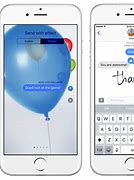 Image result for iPhone Text App