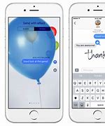 Image result for What Are the Reactions in iPhone Texting