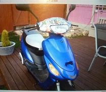 Image result for Moped with Legs