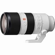 Image result for Sony Camera Lens