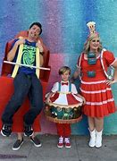 Image result for Carnival Halloween Costume