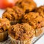 Image result for Healthy Apple Cinnamon Muffins