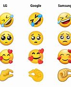 Image result for LG Emojis