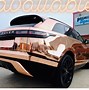 Image result for rose gold auto accessories
