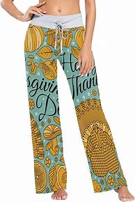 Image result for Thanksgiving PJ Pants
