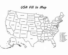 Image result for United States Map Colorful