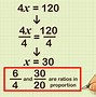 Image result for Proportional Ratios