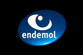 Image result for Red White Endemol Logo