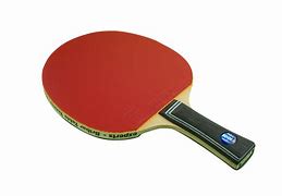 Image result for Table Tennis Bat PNG