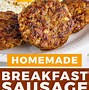 Image result for Roller Breakfast Sausage