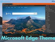 Image result for Edge Aesthetic Homepage