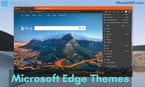 Image result for Microsoft Edge Aesthetic