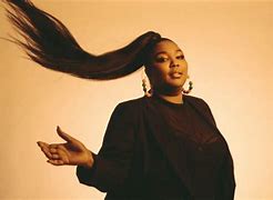 Image result for Lizzo Cuz I Love Yuo