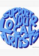 Image result for Support Your Local Photographers